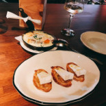 Pico Pico Zaragoza Cibo