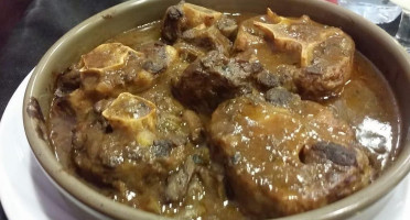 Pico Pico Zaragoza Cibo