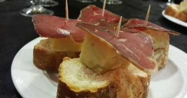 Pico Pico Zaragoza Cibo