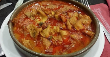 Pico Pico Zaragoza Cibo