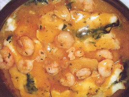 Pico Pico Zaragoza Cibo