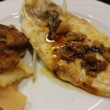 Pico Pico Zaragoza Cibo