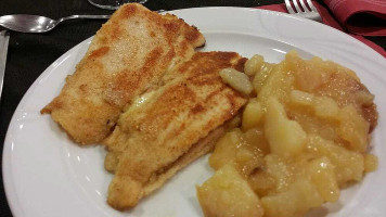 Pico Pico Zaragoza Cibo