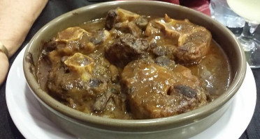 Pico Pico Zaragoza Cibo