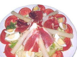 Pico Pico Zaragoza Cibo