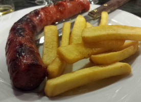 Pico Pico Zaragoza Cibo