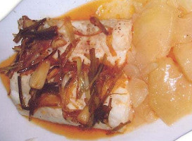 Pico Pico Zaragoza Cibo