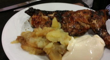 Pico Pico Zaragoza Cibo