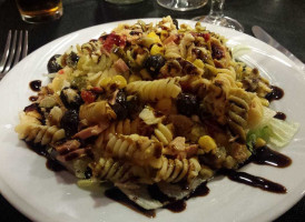 Pico Pico Zaragoza Cibo