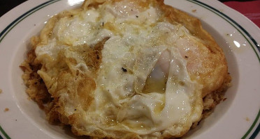 Pico Pico Zaragoza Cibo