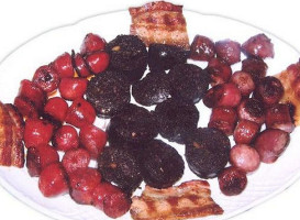 Pico Pico Zaragoza Cibo