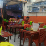 Guajak AutÉnticos Mexicanos À l'intérieur