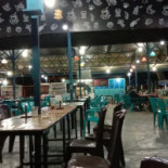 Domino's Pizza Av. Madrid inside