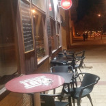 Cafeteria Ctc Exterior