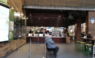 Pico Pico Zaragoza Esterno