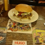 Hugo Comida