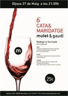 Mulet logo