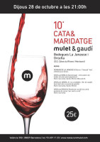 Mulet logo