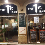 Tot 1 Euro Exterior