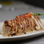 El Albero Nourriture