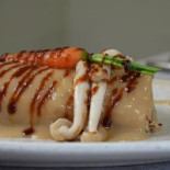 El Albero Nourriture