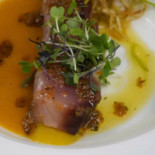 El Albero Nourriture