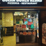 Golra Doner Kebab Y Pizzeria outside