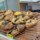 Golra Doner Kebab Y Pizzeria food