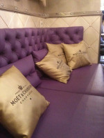 Vintage Life Food menu