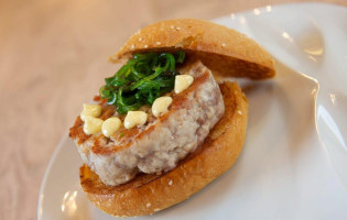 Vintage Life Food food