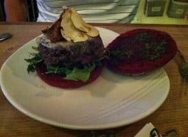 Vintage Life Food food