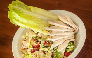 Vintage Life Food food