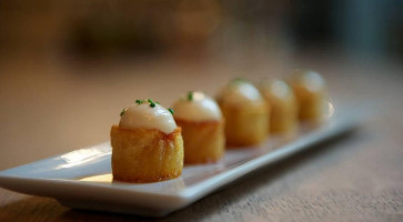 Vintage Life Food drink