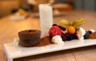 Vintage Life Food food