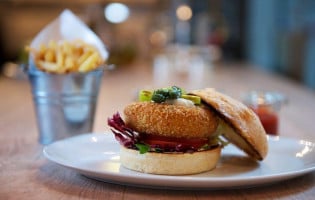 Vintage Life Food drink