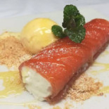 Els Caçadors Comida