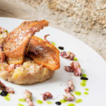 Els Caçadors Comida