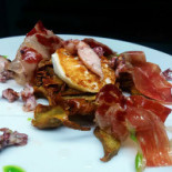 Els Caçadors Comida