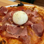 0039 Pizza Italiana Comida