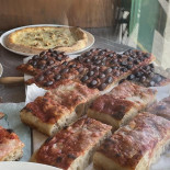 0039 Pizza Italiana Comida