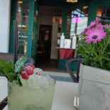 0039 Pizza Italiana Bebida