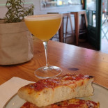 0039 Pizza Italiana Comida