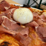 0039 Pizza Italiana Comida