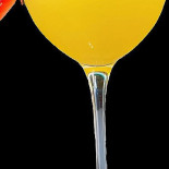 0039 Pizza Italiana Bebida