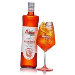 0039 Pizza Italiana Bebida