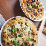 0039 Pizza Italiana Comida