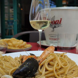 0039 Pizza Italiana Bebida