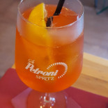 0039 Pizza Italiana Bebida