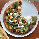 0039 Pizza Italiana Comida