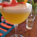 0039 Pizza Italiana Bebida